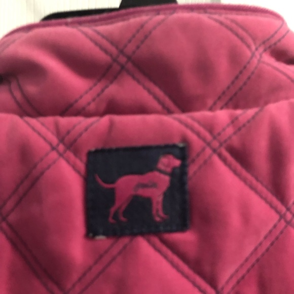 Joules Age 8 Pink Vest! Adorable! - Picture 5 of 8
